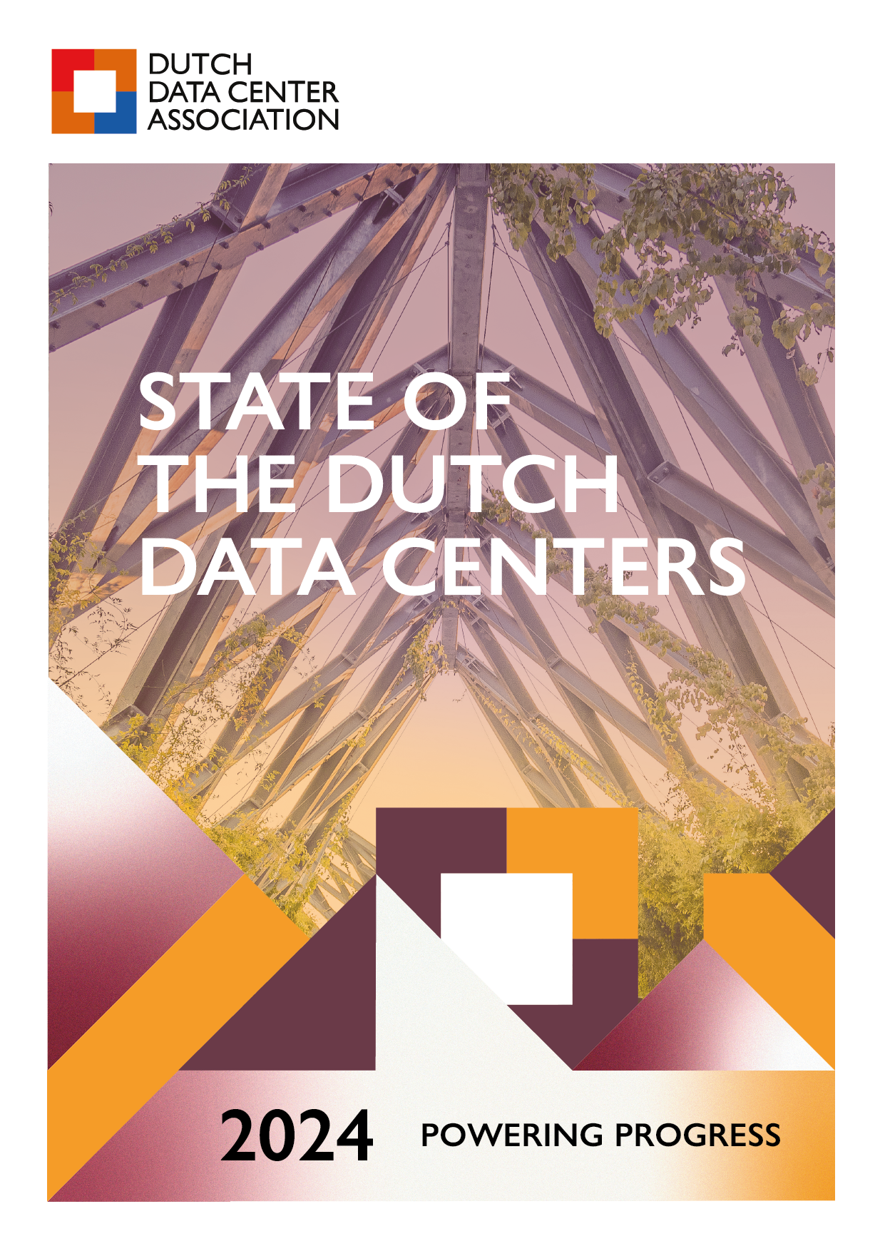 State of the Dutch Data Centers 2024