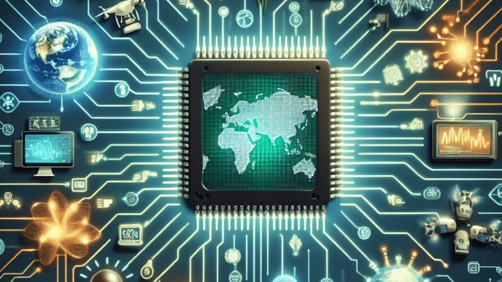 ING ICT sector update: “Om voordelen van AI te plukken zijn investeringen in AI datacenters noodzakelijk”