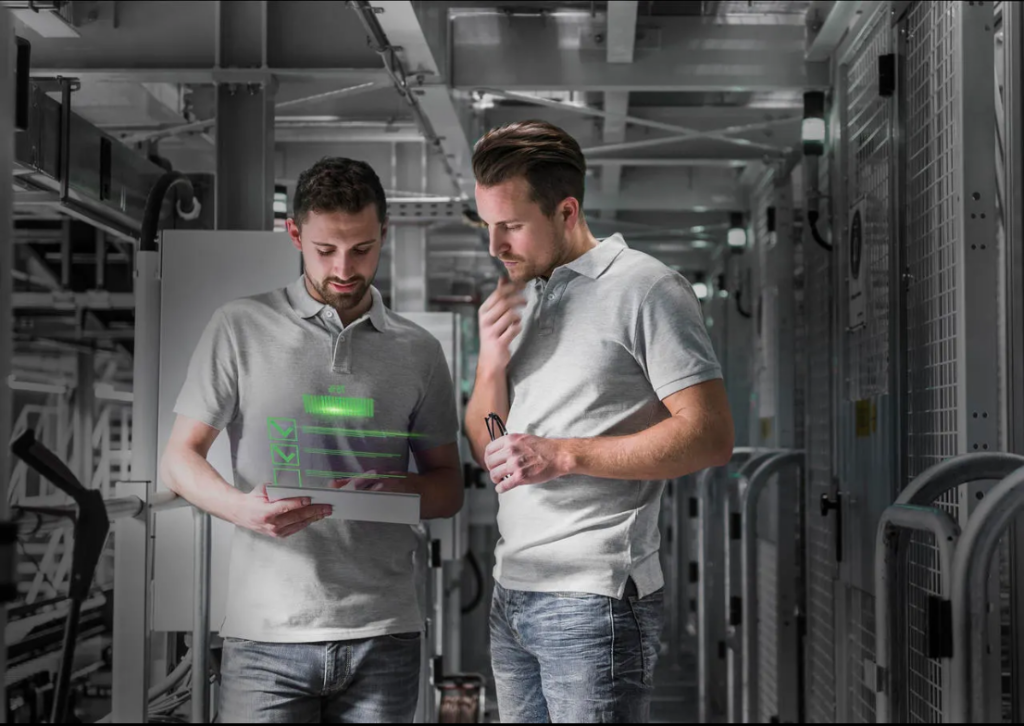 Schneider Electric publiceert nieuwe whitepaper over vloeistofkoeling voor AI-datacenters