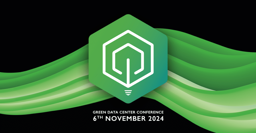 Green Data Center Conference