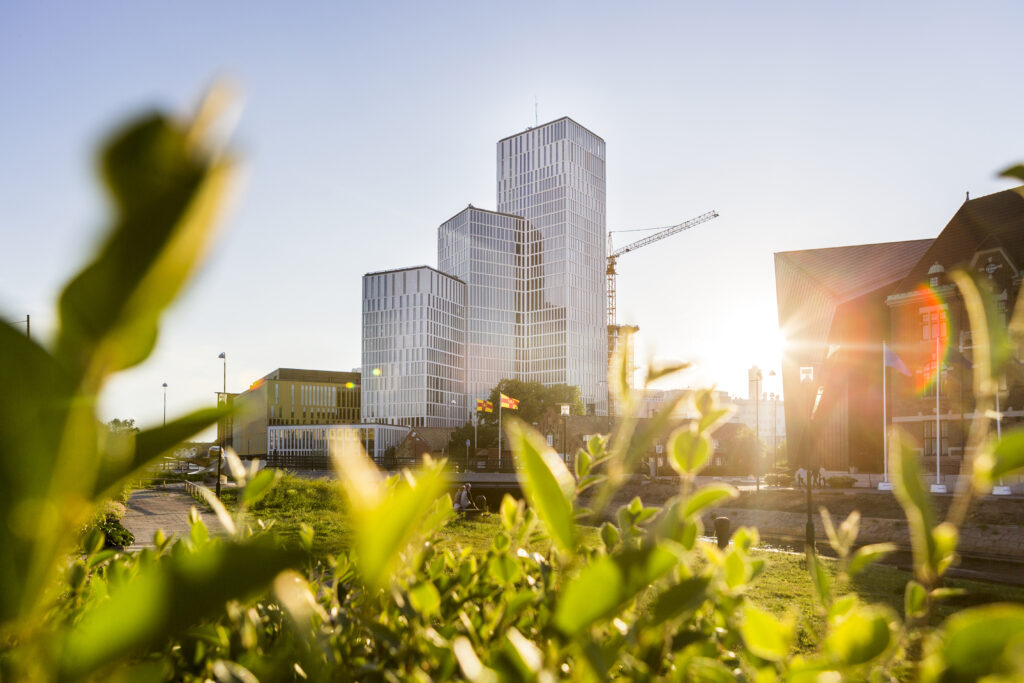 Hoe pak je als datacenter de nieuwe Europese energie-efficiëntie richtlijn slim op?